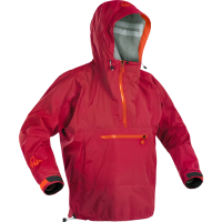 Chilli Palm Vantage Jacket