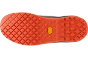 The Palm Wave Sneakers feature Vibram Idrogrip soles