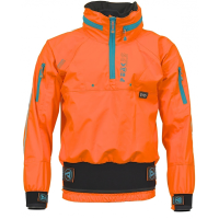Peak Adventure Double Evo Jacket - Orange