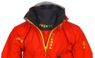 Peak Advenutre Evo neck collar