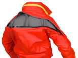 Peak Adventure shoulder zip