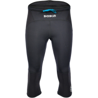 The front of the peak ps 3/4 length neoprene bottoms