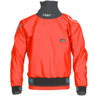 Peaks whitewater middle weight cagoule for kayaking