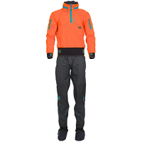 Peak Explorer Evo One Piece Drysuit For Canoeing, SUPing or Touring & Sea Kayaking