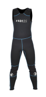 Peak PS Longjohn 3mm Neoprene Wetsuit For Paddling For Sale At Southampton Canoes