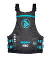 Peak Marathon Racer streamlined pfd for flat water paddling