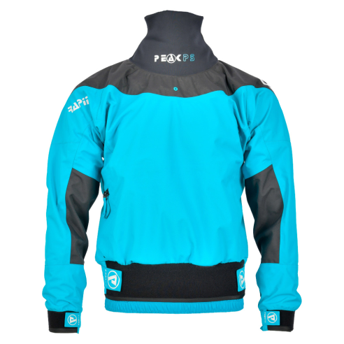The Rapid White Water Jacket from Peak PS