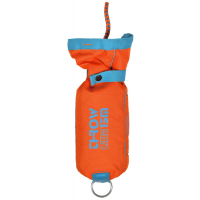 Peak PS Throwline - Brightly Coloured Safety & Rescue Equipment