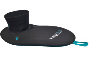 Peak PS Whitewater Spraydeck, ideal for whitewater and surf paddlers looking for a dry and warm spraydeck