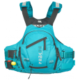 Peak PS Wrapid Guide in blue and black colourway