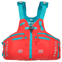 Peak UK PS Wraptor H2O top of the range sea and touring kayak buoyancy aid with front zip entry and hydration bladder support