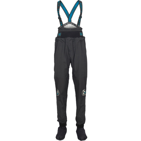 The Peak Storm Pants X2.5 Evo Dry Trousers for Kayaking