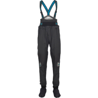 The Peak Storm Pants X2.5 Evo Dry Trousers for Kayaking