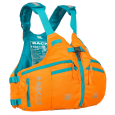 Peak Uk Wraptor Zip PFD