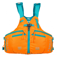 Wraptor Zip PFD from Peak UK