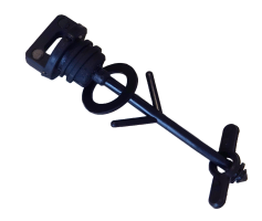 Perception Kayaks Drain Bung
