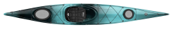 Perception Expression 14 - Dapper Touring Kayak