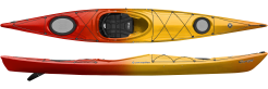 sunset perception expression 15 kayak