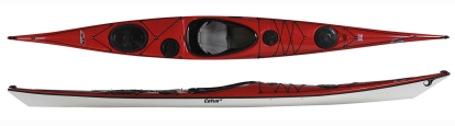 P&H Cetus stable and predictable handling