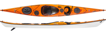 A custom P&H Volan 162 in the Lightweight construction