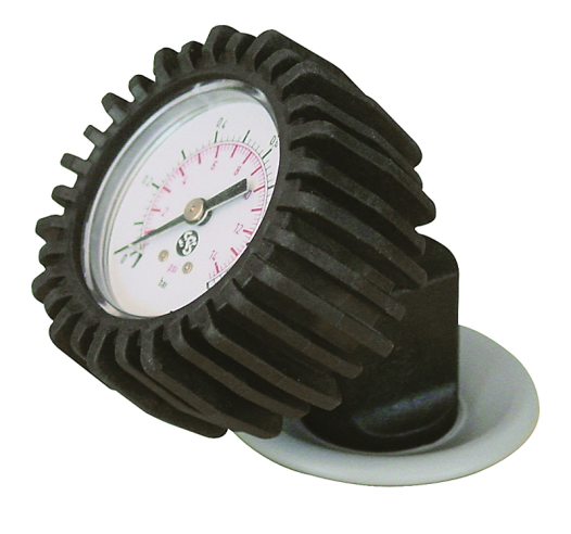 Gumotex Pressure Gauge For Inflatable kayaks & Canoes