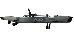 hobie mirage Pro Angler 14 in Dune Camo