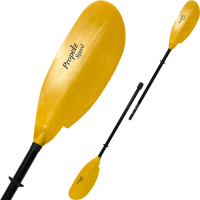 The Propelz Speed Glass Fibre Split Shaft Kayak Paddle