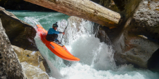 Pyranha Scorch kayaks for sale in the UK