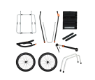 Reacha Sport Beach Bike Trolley Whats in the Box?