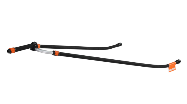 XXL Draw Bar For Reacha City Trailers To Increase Load Capacity Length