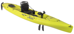 Revolution 13 Mirage Drive Hobie Kayak
