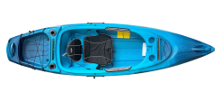 Riot Bayside in the Azure Colour