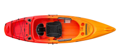 Riot Bayside 10 in the Sunrise Colour