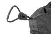 Beluga/Riot Nylon Spraydeck Adjustable Toggle