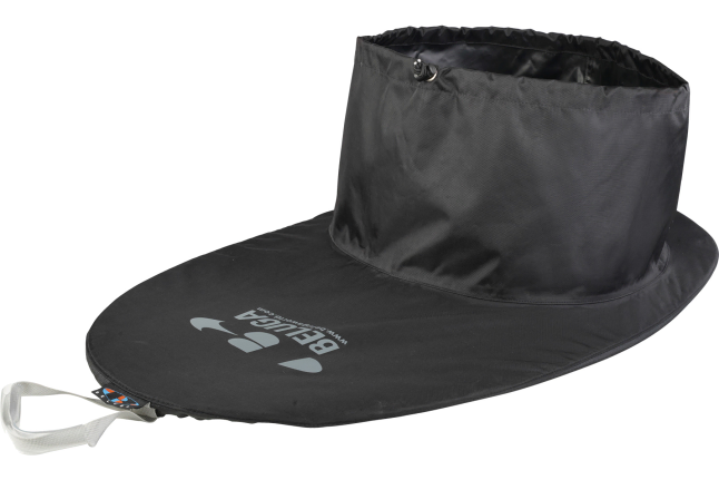 Riot/Beluga Nylon Spraydeck for use with single sit-inside kayaks