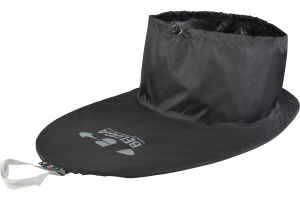 Riot/Beluga Nylon Spraydeck for use with single sit-inside kayaks