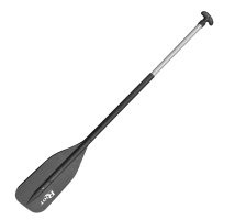 Riot Open Canoe Alloy Shafted Paddle With A Plastic Blade For Sale At Southampton Canoes 