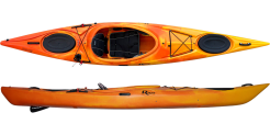 Riot Enduro 13 touring kayaks for sale