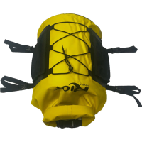 Riot Deck Bag - Roll-Up Touring and Sea Kayak Quick Access Storage Accessories