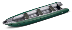 Green Gumotex Ruby