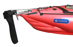 Gumotex Kayak Rudder Kit