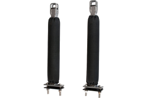 Padded Kayak Uprights