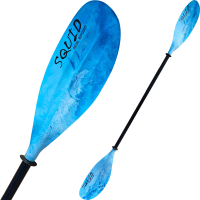 RUK Squid Paddle for young paddlers ideal for your children