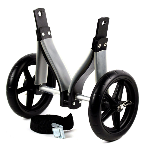 RUK Trident V Cart for Sea Kayaks