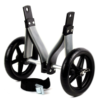RUK Trident V Cart for Sea Kayaks