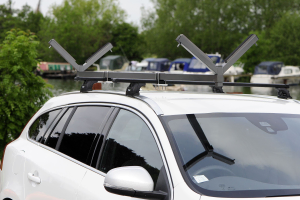 RUK V-Bar Kayak Carriers