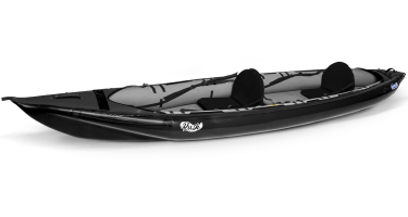 Gumotex Rush 2 Tandem Dropstitch Kayak