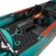 Old Town Sportsman PDL 120 Standing Platform