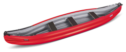 Gumotex Scout Economy - Red