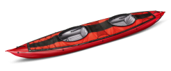 Gumotex Seawave - Red